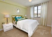 Thumbnail 6 of 28 - Bedroom at The Atlantic Doral, Florida