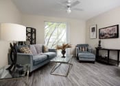 Thumbnail 1 of 16 - Living Room at The Barrington Club, Coral Springs, FL 33065