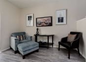 Thumbnail 8 of 16 - Sitting Area at The Barrington Club, Coral Springs, Florida