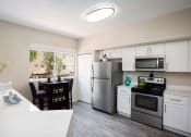 Thumbnail 11 of 16 - Kitchen at The Barrington Club, Coral Springs, Florida