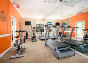 Thumbnail 6 of 16 - 24-Hour State of the Art Fitness Center at The Barrington Club, Coral Springs, 33065