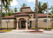 Thumbnail 3 of 16 - Exterior Clubhouse at The Barrington Club, Coral Springs, Florida