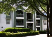 Thumbnail 9 of 12 - View of the property exterior at Sloan Square, Atlanta, GA.