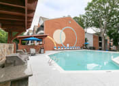 Thumbnail 8 of 12 - Pool at The Atlantic Brookwood, Atlanta, 30309