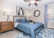 Thumbnail 3 of 12 - Bedroom at The Atlantic Brookwood, Georgia, 30309