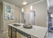Thumbnail 13 of 14 - Kitchen at The Atlantic McKinney Ranch, McKinney, 75070