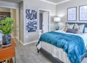 Thumbnail 5 of 14 - Bedroom at The Atlantic McKinney Ranch, McKinney, 75070