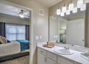 Thumbnail 10 of 14 - Bathroom at The Atlantic McKinney Ranch, McKinney, Texas