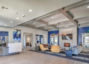 Thumbnail 2 of 13 - Clubhouse at The Atlantic Stonebriar, The Colony, Texas