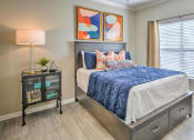 Thumbnail 13 of 13 - Bedroom at The Atlantic Stonebriar, The Colony, TX