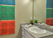 Thumbnail 27 of 27 - Bathroom at The Atlantic Station, Ft Worth, TX, 76131