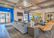 Thumbnail 6 of 27 - Clubhouse at The Atlantic Station, Ft Worth, TX, 76131