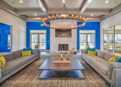 Thumbnail 1 of 27 - Clubhouse at The Atlantic Station, Texas