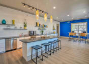 Thumbnail 4 of 27 - Clubhouse at The Atlantic Station, Texas