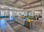 Thumbnail 2 of 27 - Clubhouse at The Atlantic Station, Texas, 76131