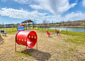 Thumbnail 7 of 15 - Private Paw Park with Agility Equipment at 2803 Riverside, Texas