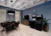 Thumbnail 8 of 29 - Interactive Game Room at The Atlantic Palms at Tradition, Port St Lucie, FL