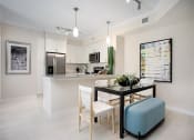 Thumbnail 27 of 29 - Dining Room at The Atlantic Palms at Tradition, Port St Lucie, FL, 34987