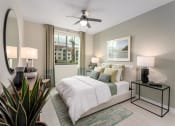 Thumbnail 26 of 29 - Bedroom at The Atlantic Palms at Tradition, Florida