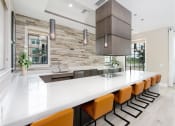 Thumbnail 4 of 29 - Chef-Caliber Demonstration Kitchen. The Atlantic Palms at Tradition at The Atlantic Palms at Tradition, Port St Lucie, FL