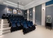 Thumbnail 10 of 29 - The Big Screen-Movie Theater at The Atlantic Palms at Tradition, Port St Lucie, FL, 34987.