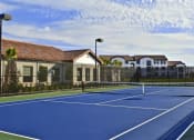 Thumbnail 14 of 18 - Tennis courts at The Atlantic at Tradition, Port St Lucie