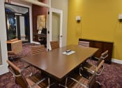 Thumbnail 13 of 18 - Business Center at The Atlantic at Tradition, Port St Lucie, Florida