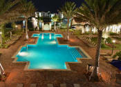 Thumbnail 18 of 18 - Resort Style Swimming Pool at The Atlantic at Tradition, Port St Lucie, FL, 34987