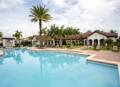 Thumbnail 15 of 18 - Community Clubhouse With Swimming Pool at The Atlantic at Tradition, Port St Lucie, Florida