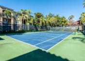 Thumbnail 4 of 22 - Tennis Court.