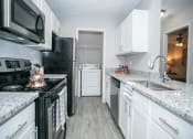 Thumbnail 8 of 13 - Model. Kitchen.