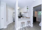Thumbnail 5 of 12 - Kitchen at Morningside Courts, Georgia, 30324