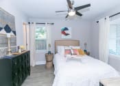 Thumbnail 6 of 12 - Bedroom at Morningside Courts, Atlanta, Georgia