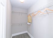 Thumbnail 8 of 12 - Closet at Morningside Courts, Georgia, 30324