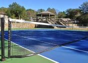 Thumbnail 14 of 16 - Tennis Court at The Atlantic North Springs, Dunwoody, GA.