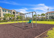 Thumbnail 21 of 29 - playground at The Atlantic Palms at Tradition, Port St Lucie, FL