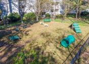 Thumbnail 18 of 18 - Friendly Bark Park at Magnolia Terrace, Charlotte, North Carolina