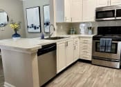 Thumbnail 3 of 20 - Kitchen at The Atlantic River West, Georgia