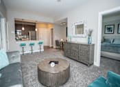 Thumbnail 7 of 11 - Living Room at The Atlantic Aerotropolis, Georgia, 30354