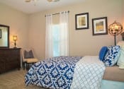 Thumbnail 9 of 11 - Secondary Bedroom at The Atlantic BridgeMill, Canton, GA, 30114