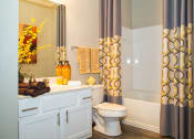 Thumbnail 10 of 11 - Bathroom at The Atlantic BridgeMill, Georgia, 30114