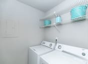 Thumbnail 10 of 11 - Laundry Room at The Atlantic Howell Station, Duluth, GA