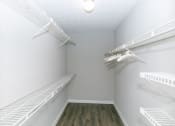 Thumbnail 11 of 11 - Walk-In Closet at The Atlantic Howell Station, Duluth, GA