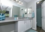 Thumbnail 9 of 11 - Bathroom at The Atlantic Howell Station, Duluth, 30096