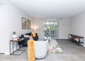 Thumbnail 3 of 19 - Living Room at The Atlantic Loring Heights, Atlanta