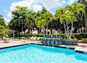 Thumbnail 13 of 13 - Pool Area at Palms of Boca Del Mar, Boca Raton