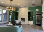 Thumbnail 3 of 15 - Clubhouse at 2803 Riverside, Grand Prairie, TX, 75050