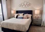 Thumbnail 8 of 20 - Bedroom at The Atlantic River West, Atlanta