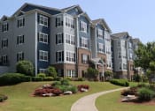 Thumbnail 19 of 20 - Building Exterior at The Atlantic River West, Atlanta