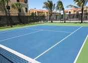 Thumbnail 22 of 28 - Tennis Court at The Atlantic Doral, Doral, FL